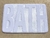 Alfombra de baño antideslizante memory - TUB - comprar online