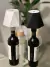 Velador LED Touch para botellas - HAT2