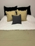 Imagen de Almohadon 40*40cm Tusor liso - GRAPE LISO