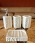 Set de baño completo - BATH - comprar online