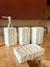 Set de baño completo - BATH - MusHaus