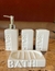 Set de baño completo - BATH - tienda online