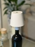 Combo 2 Veladores LED Touch para botella