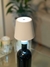 Imagen de Combo 2 Veladores LED Touch para botella