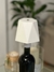 Combo 2 Veladores LED Touch para botella