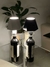 Combo 2 Veladores LED Touch para botella en internet