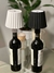 Combo 2 Veladores LED Touch para botella - MusHaus