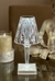 Velador LED Touch tipo cristal - DIAMOND - comprar online
