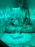 Velador LED Touch tipo cristal - DIAMOND en internet