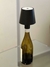 Combo 2 Veladores LED Touch para botella - MusHaus