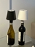 Velador LED Touch para botellas - HAT1