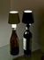 Velador LED Touch para botellas - HAT1 - comprar online