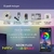 Tira de Neón LED Smart RGB en internet