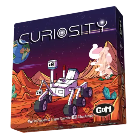 Curiosity
