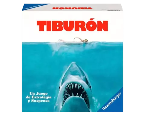 Tiburon