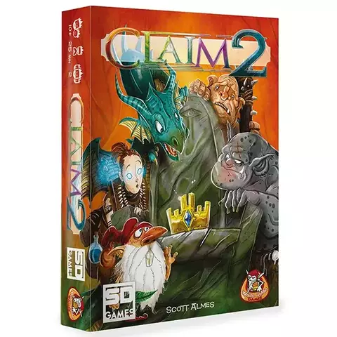 Claim: 2
