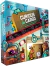 Curious Cargo