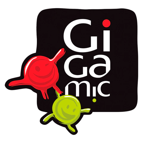 Marca 9 de EXIMIAGAMES