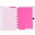 Imagem do Caderno Inteligente Barbie Pink A5