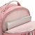 Mochila Kipling Seoul XL Bridal Rose (I711946Y) - loja online