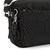 Bolsa Kipling Abanu Black Noir (I4208P39) - Bruxinha Papelaria & Brinquedos