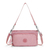 Bolsa Kipling Myrte Lavender Blush (I6955V37) - Bruxinha Papelaria & Brinquedos