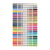 Canetinha Bicolor 48 cores (24 canetinhas) Faber-Castell - comprar online