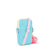 Bolsa Kipling Tally Blue Sea Mix (I6576E3T) - comprar online