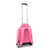 Mochila Kipling New Zea Pink Twinkle (I72679PB) - comprar online
