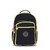 Mochila Kipling Seoul True Black Lime (I4215T12)