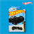 Hot Wheels Batman Arkham Knight Batmobile Mattel