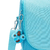 Imagem do Lancheira Kipling New Kichirou Funky Turq Bl (152892QB)