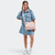 Lancheira Kipling New Kichirou Blush Metallic (I5356E7L)