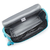 Lancheira Kipling New Kichirou Funky Turq Bl (152892QB) - Bruxinha Papelaria & Brinquedos