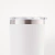 Copo Térmico Kouda Don 500ml Branca - comprar online