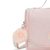 Lancheira Kipling New Kichirou Blush Metallic (I5356E7L) - loja online