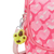 Lancheira Kipling New Kichirou Adorable Hearts (I57491NB) - loja online
