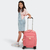 Imagem do Mala Kipling Mese Joyous Pink C (I32546RP)