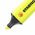 Marcador Stabilo Boss Original - No 24, Yellow na internet