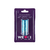 Discos M + Elástico Azul Metálico Caderno Inteligente - comprar online