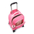 Mochila Kipling New Zea Pink Twinkle (I72679PB) na internet