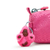 Estojo Kipling Freedom Fresh Pink C (01373Z65) - loja online