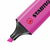 Marcador Stabilo Boss Original - No 58, Lilac na internet