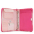 Fichario Kipling New Storer Fresh Pink C (12715Z65) - Bruxinha Papelaria & Brinquedos