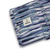 Carteira Kipling Money Love Brush Stripes (I6791W66) - loja online