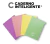 Divisórias Caderno Inteligente Pastel Grande - Bruxinha Papelaria & Brinquedos