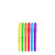 Marca Texto Neon Lumini 6 cores - CiS - comprar online
