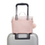 Imagem do Lancheira Kipling New Kichirou Blush Metallic (I5356E7L)