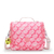 Lancheira Kipling New Kichirou Adorable Hearts (I57491NB)