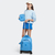 Imagem do Estojo Kipling 100 Pens Fairy Aqua Met (I3624S6M)